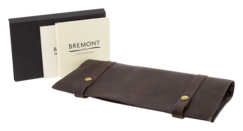 Bremont Solo SOLO/CR